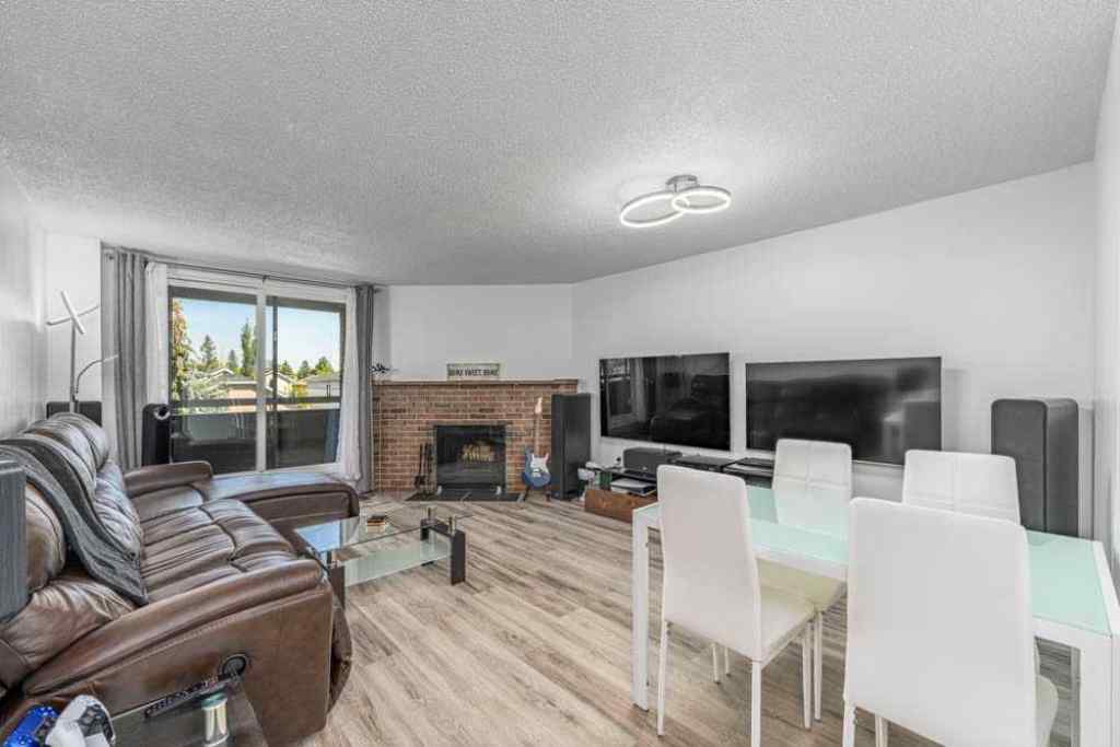 MLS® A2254258 - Unit #406 511 56 Avenue SW in Windsor Park Calgary, Residential