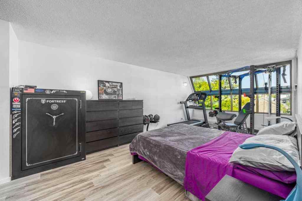 MLS® A2254258 - Unit #406 511 56 Avenue SW in Windsor Park Calgary, Residential
