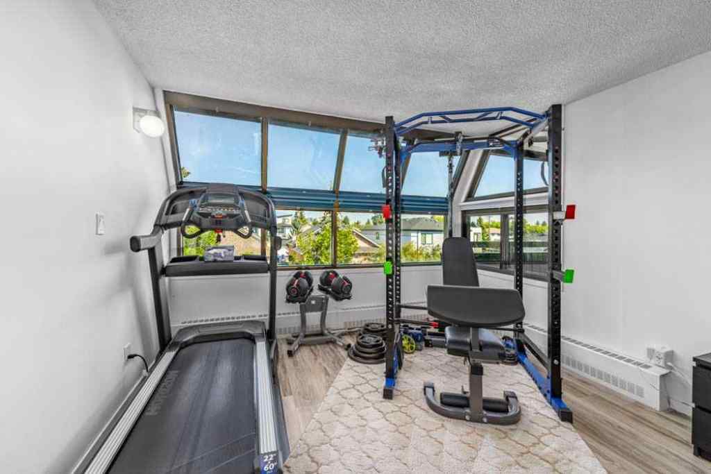 MLS® A2254258 - Unit #406 511 56 Avenue SW in Windsor Park Calgary, Residential
