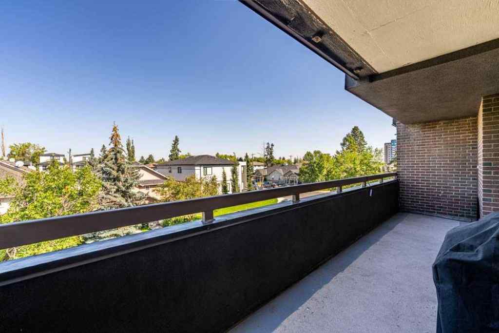MLS® A2254258 - Unit #406 511 56 Avenue SW in Windsor Park Calgary, Residential