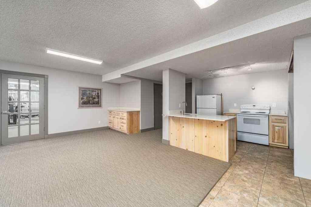 MLS® A2254258 - Unit #406 511 56 Avenue SW in Windsor Park Calgary, Residential
