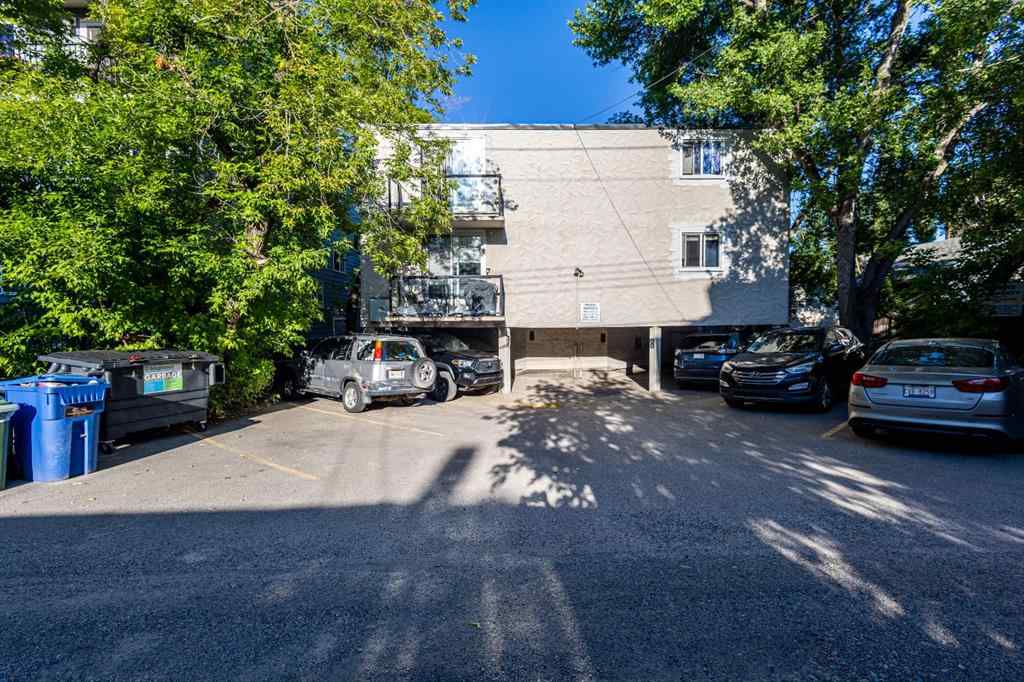 MLS® A2254259 - Unit #201 2209 14 Street SW in Bankview Calgary, Residential