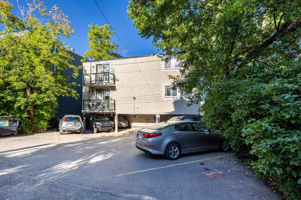 MLS® A2254259 - Unit #201 2209 14 Street SW in Bankview Calgary, Residential