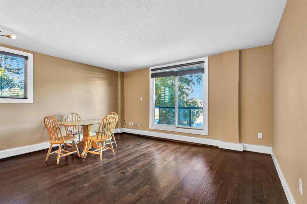 MLS® A2254259 - Unit #201 2209 14 Street SW in Bankview Calgary, Residential