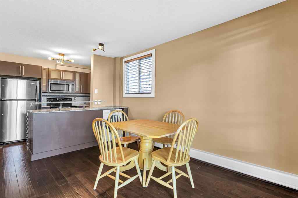 MLS® A2254259 - Unit #201 2209 14 Street SW in Bankview Calgary, Residential