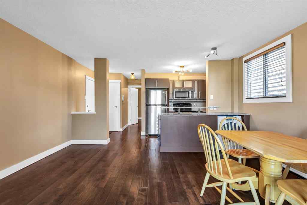 MLS® A2254259 - Unit #201 2209 14 Street SW in Bankview Calgary, Residential