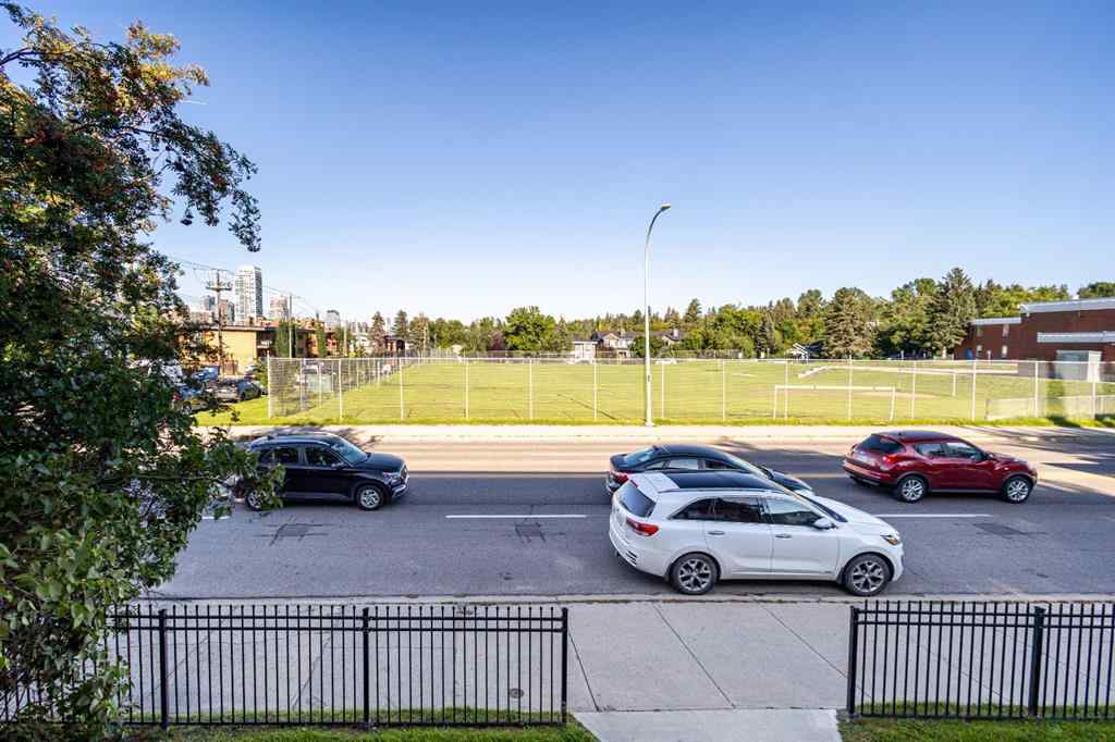 MLS® A2254259 - Unit #201 2209 14 Street SW in Bankview Calgary, Residential