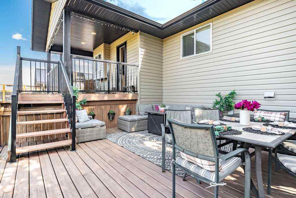 MLS® A2254261 - 356 Lake Stafford Drive E in Lakewood Brooks, Residential