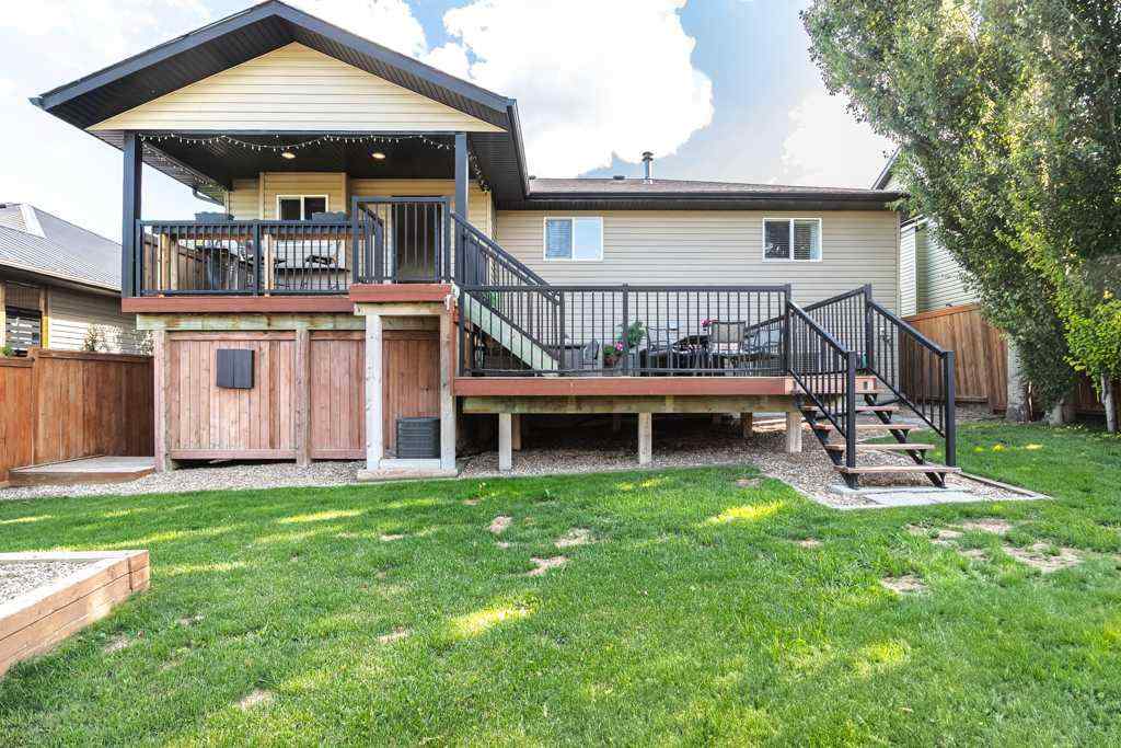 MLS® A2254261 - 356 Lake Stafford Drive E in Lakewood Brooks, Residential
