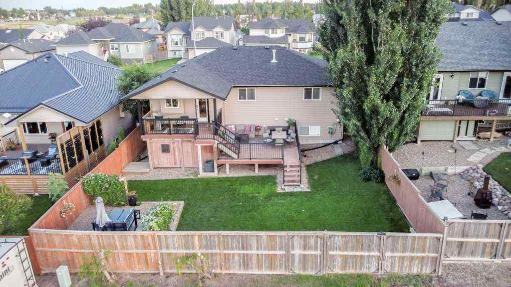 MLS® A2254261 - 356 Lake Stafford Drive E in Lakewood Brooks, Residential