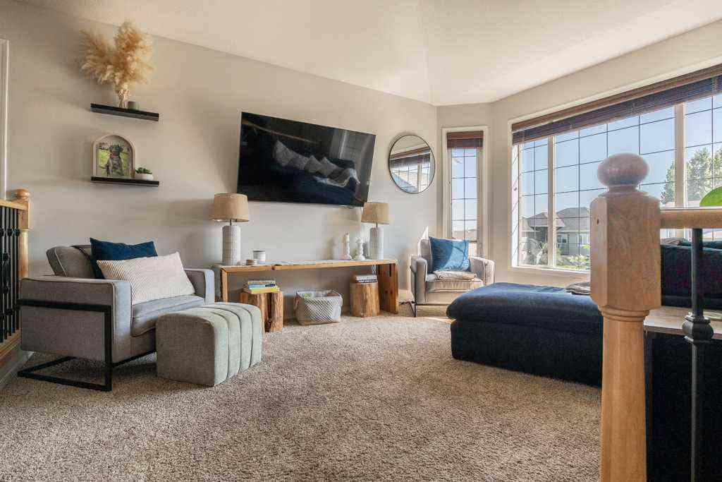 MLS® A2254261 - 356 Lake Stafford Drive E in Lakewood Brooks, Residential