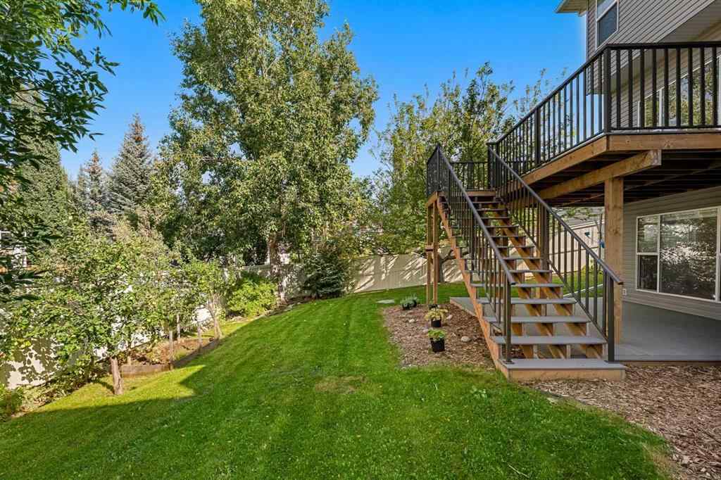 MLS® A2254265 - 335 Hidden Valley Grove NW in Hidden Valley Calgary, Residential