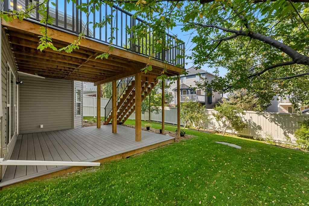 MLS® A2254265 - 335 Hidden Valley Grove NW in Hidden Valley Calgary, Residential