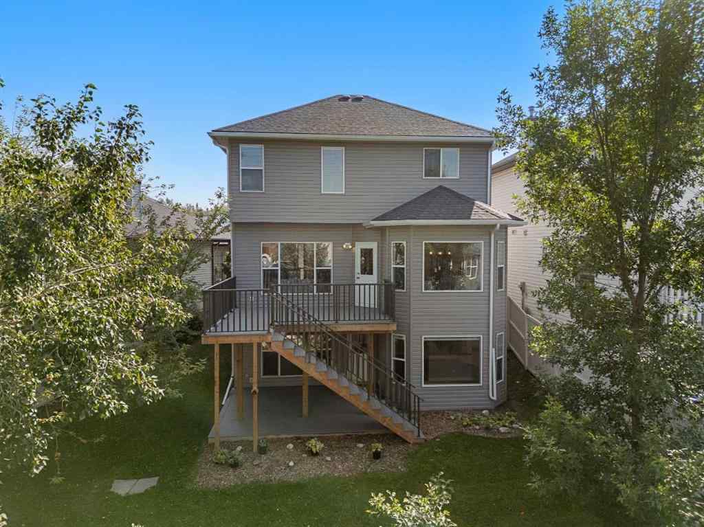 MLS® A2254265 - 335 Hidden Valley Grove NW in Hidden Valley Calgary, Residential