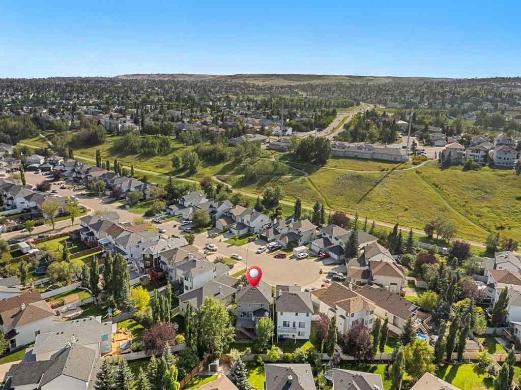 MLS® A2254265 - 335 Hidden Valley Grove NW in Hidden Valley Calgary, Residential