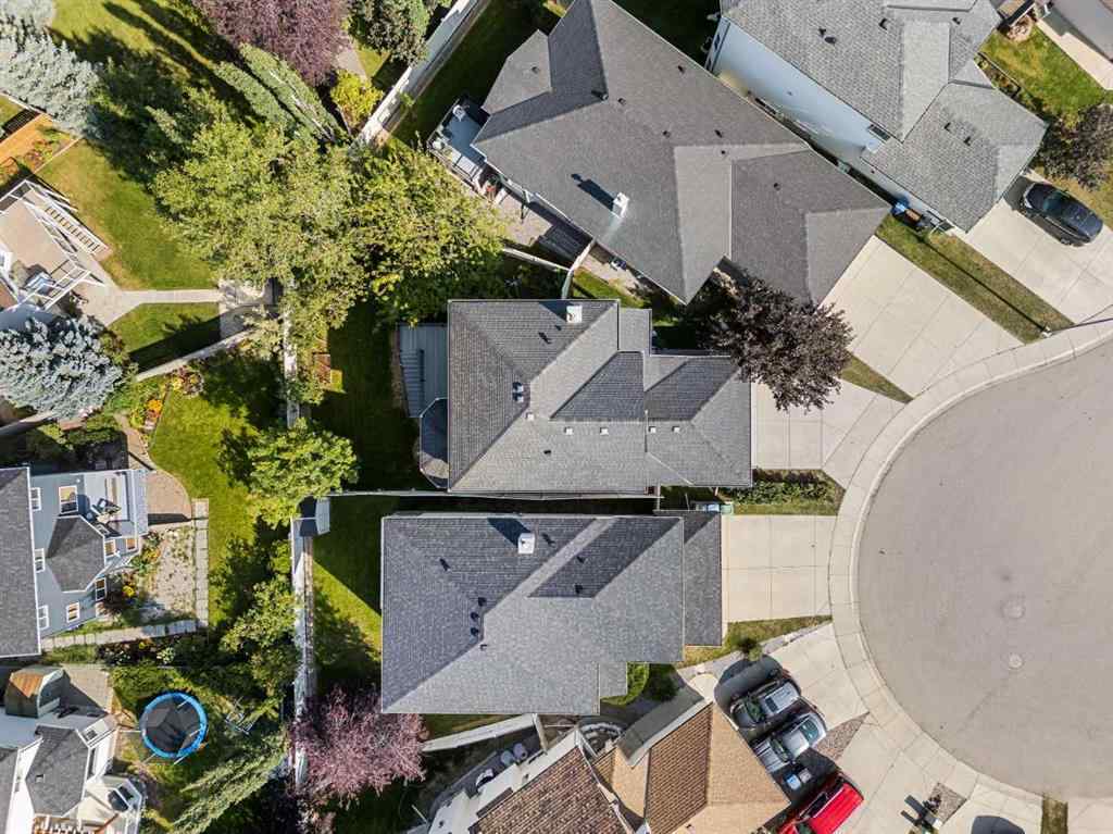 MLS® A2254265 - 335 Hidden Valley Grove NW in Hidden Valley Calgary, Residential
