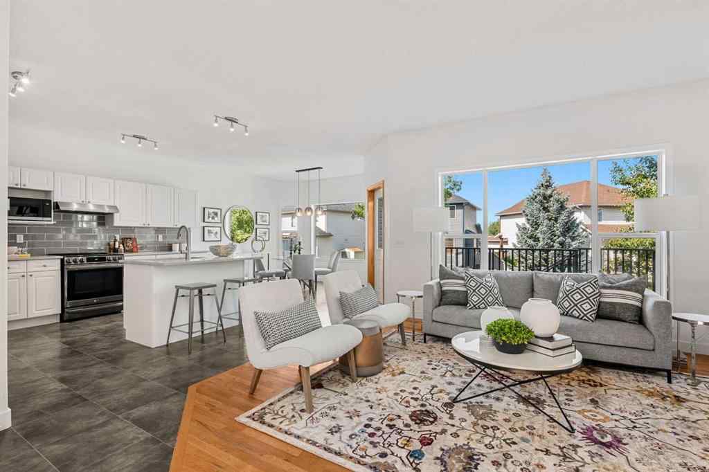 MLS® A2254265 - 335 Hidden Valley Grove NW in Hidden Valley Calgary, Residential