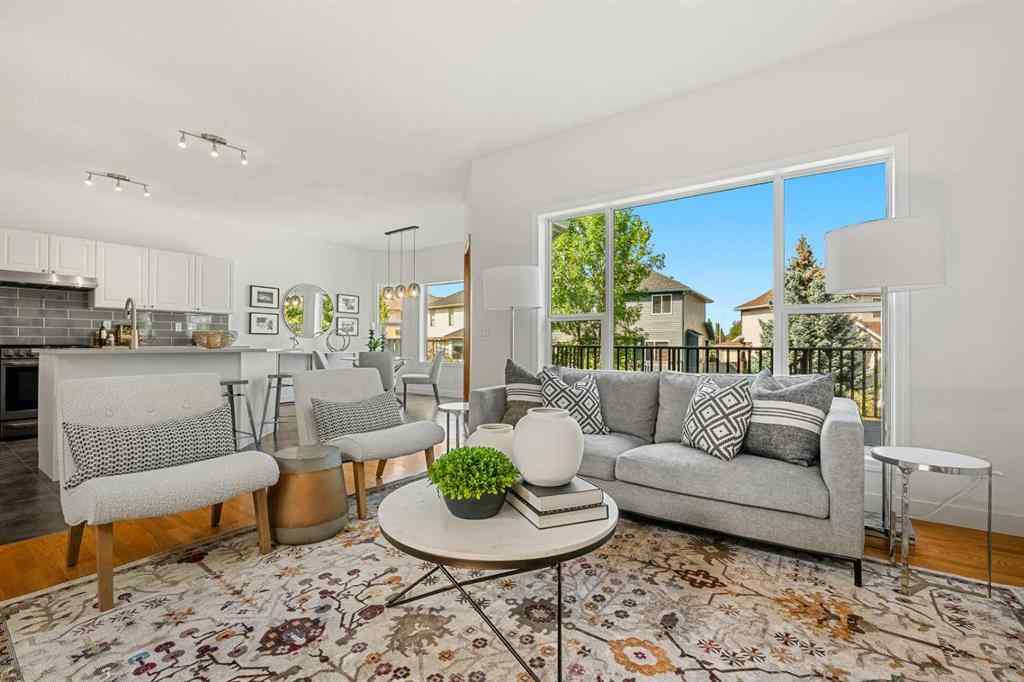 MLS® A2254265 - 335 Hidden Valley Grove NW in Hidden Valley Calgary, Residential