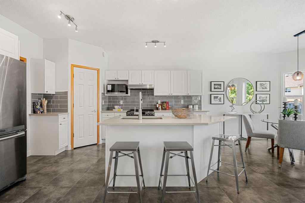 MLS® A2254265 - 335 Hidden Valley Grove NW in Hidden Valley Calgary, Residential