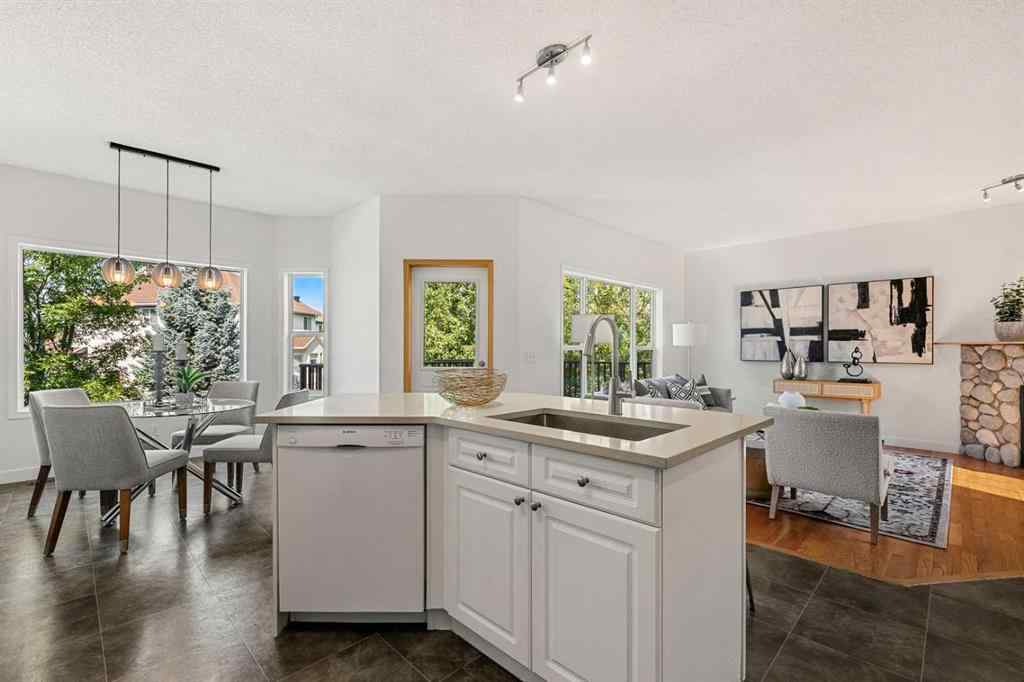 MLS® A2254265 - 335 Hidden Valley Grove NW in Hidden Valley Calgary, Residential