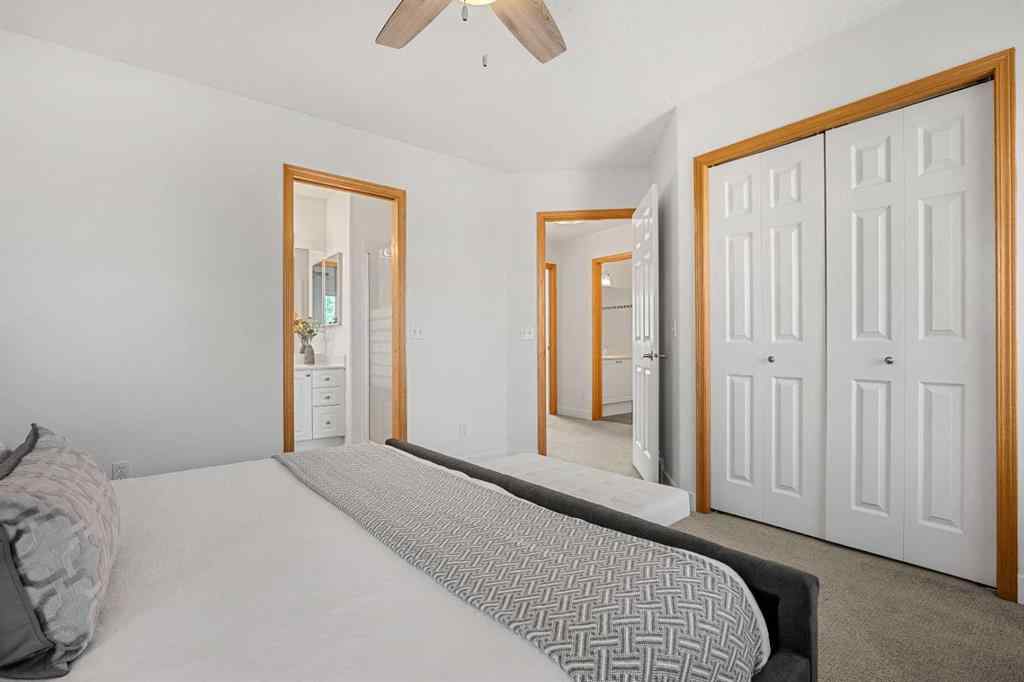 MLS® A2254265 - 335 Hidden Valley Grove NW in Hidden Valley Calgary, Residential