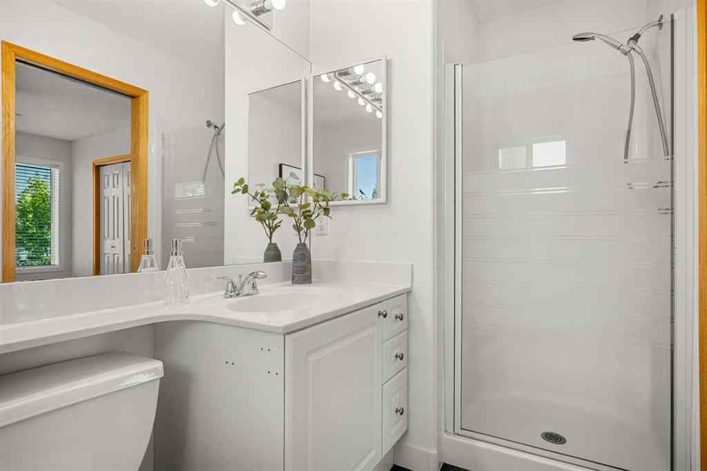 MLS® A2254265 - 335 Hidden Valley Grove NW in Hidden Valley Calgary, Residential
