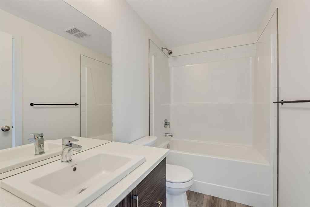 MLS® A2254266 - 91 Spring Creek Common SW in Springbank Hill Calgary, Residential