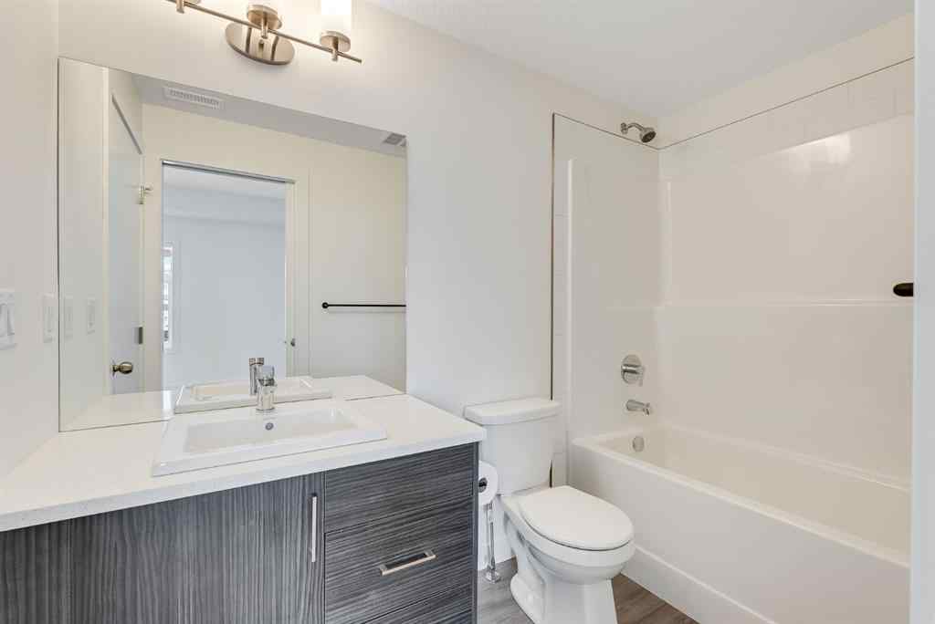MLS® A2254266 - 91 Spring Creek Common SW in Springbank Hill Calgary, Residential