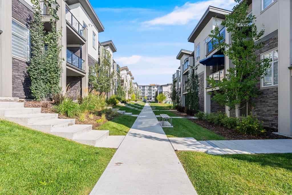 MLS® A2254266 - 91 Spring Creek Common SW in Springbank Hill Calgary, Residential