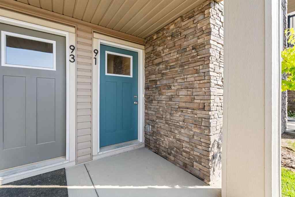 MLS® A2254266 - 91 Spring Creek Common SW in Springbank Hill Calgary, Residential