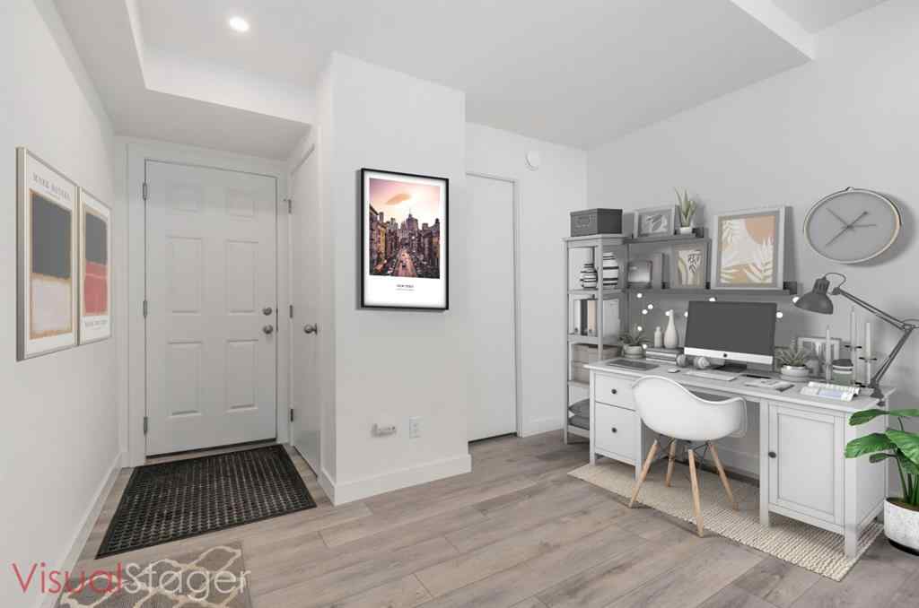 MLS® A2254266 - 91 Spring Creek Common SW in Springbank Hill Calgary, Residential