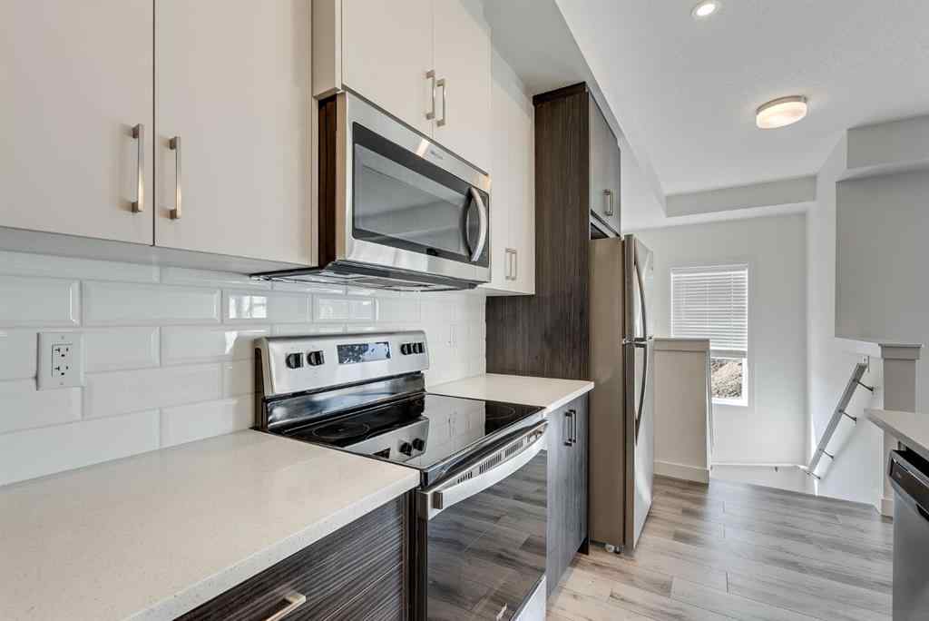 MLS® A2254266 - 91 Spring Creek Common SW in Springbank Hill Calgary, Residential