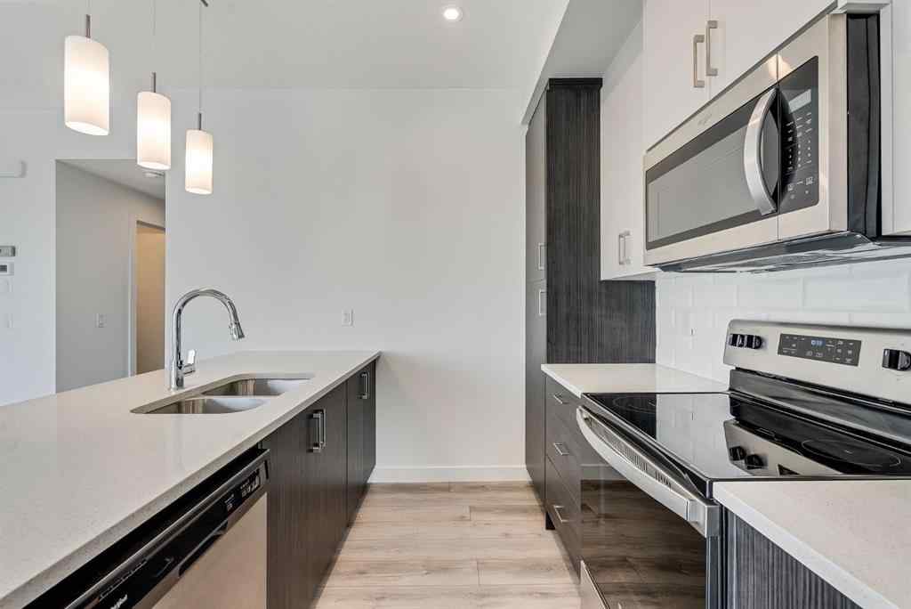 MLS® A2254266 - 91 Spring Creek Common SW in Springbank Hill Calgary, Residential
