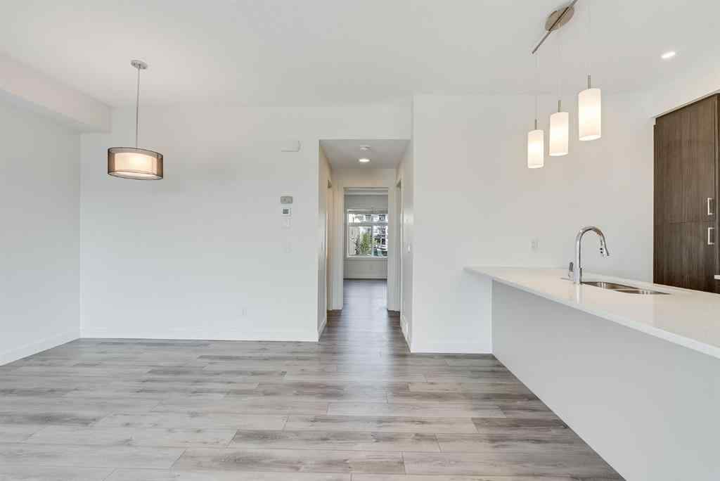 MLS® A2254266 - 91 Spring Creek Common SW in Springbank Hill Calgary, Residential