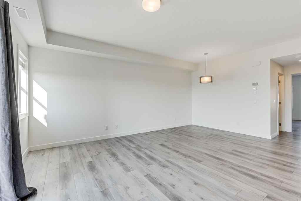 MLS® A2254266 - 91 Spring Creek Common SW in Springbank Hill Calgary, Residential