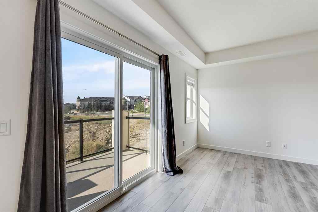 MLS® A2254266 - 91 Spring Creek Common SW in Springbank Hill Calgary, Residential