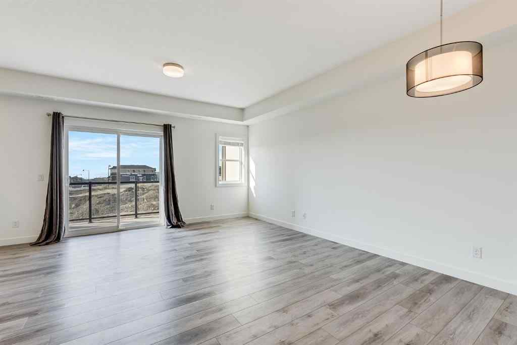 MLS® A2254266 - 91 Spring Creek Common SW in Springbank Hill Calgary, Residential