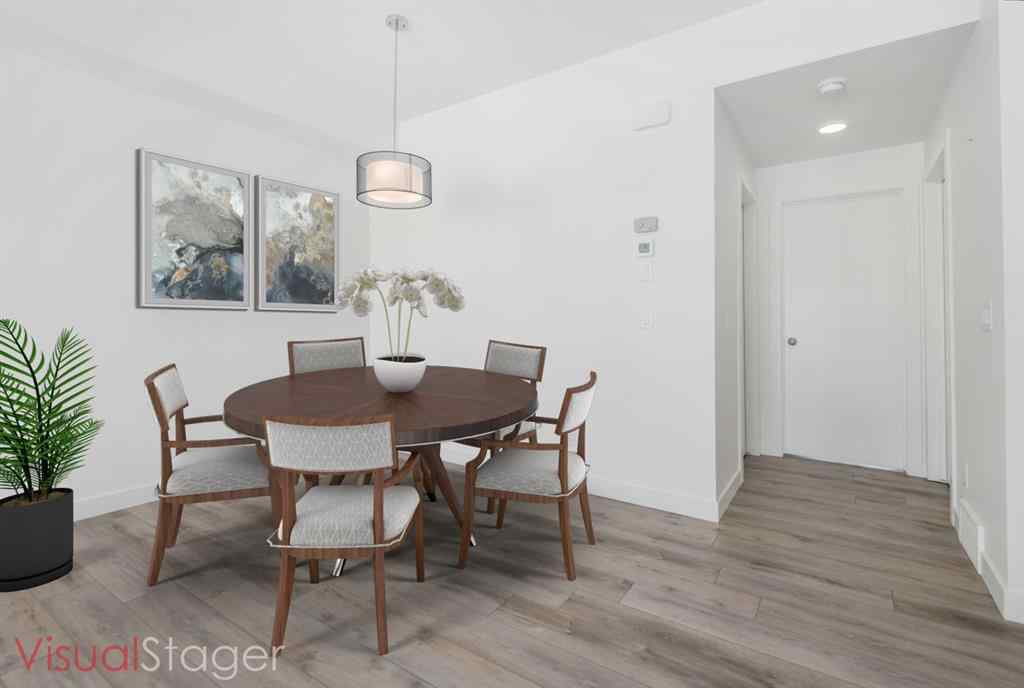 MLS® A2254266 - 91 Spring Creek Common SW in Springbank Hill Calgary, Residential