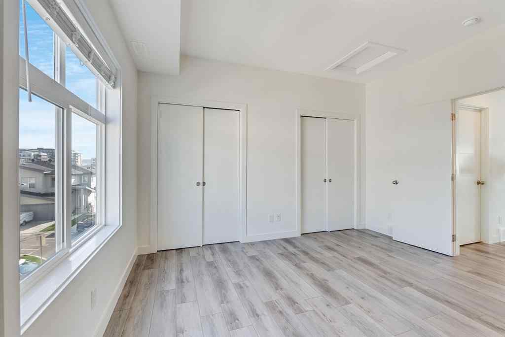 MLS® A2254266 - 91 Spring Creek Common SW in Springbank Hill Calgary, Residential