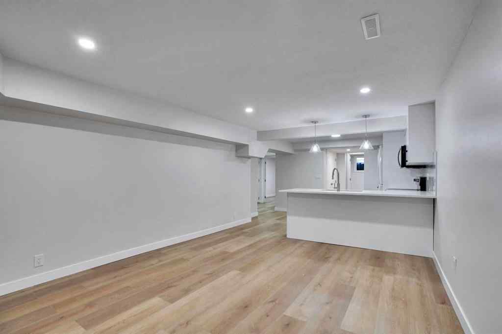 MLS® A2254269 - 903B Queensland Drive SE in Queensland Calgary, Residential