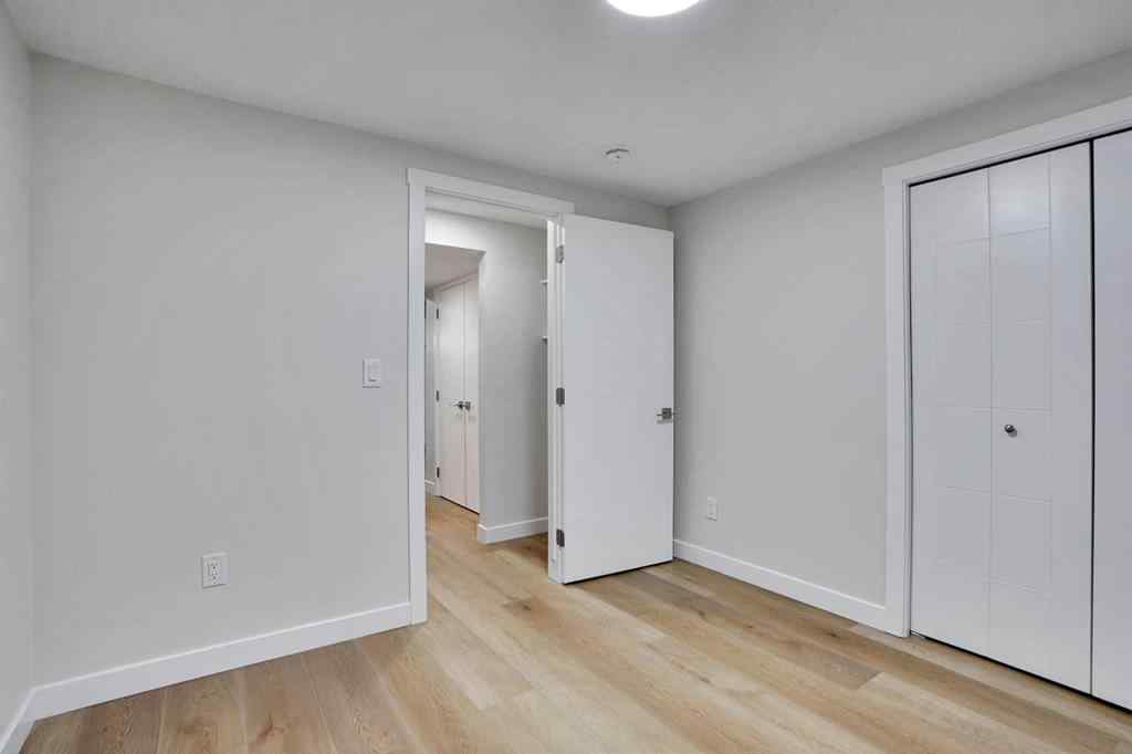 MLS® A2254269 - 903B Queensland Drive SE in Queensland Calgary, Residential
