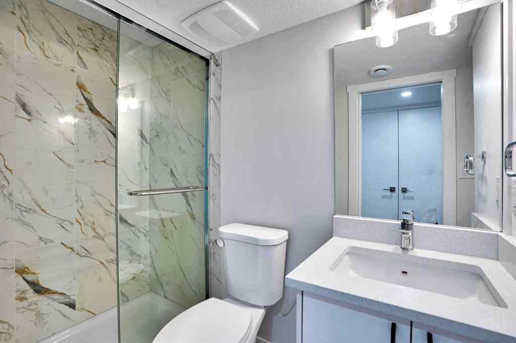 MLS® A2254269 - 903B Queensland Drive SE in Queensland Calgary, Residential