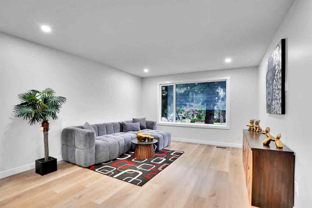 MLS® A2254269 - 903B Queensland Drive SE in Queensland Calgary, Residential