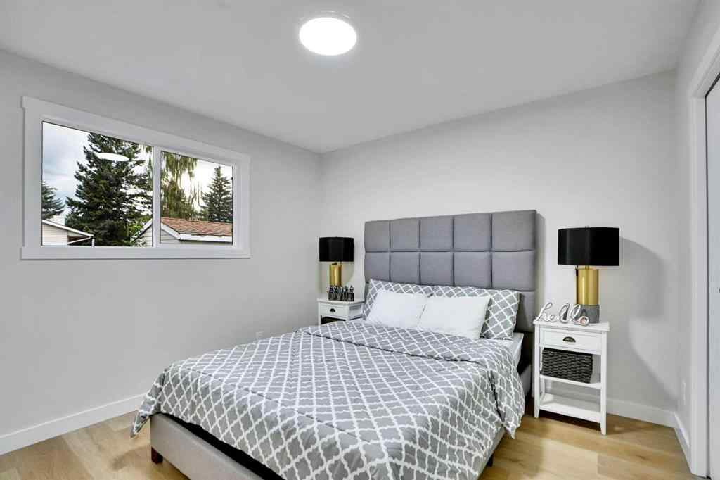 MLS® A2254269 - 903B Queensland Drive SE in Queensland Calgary, Residential