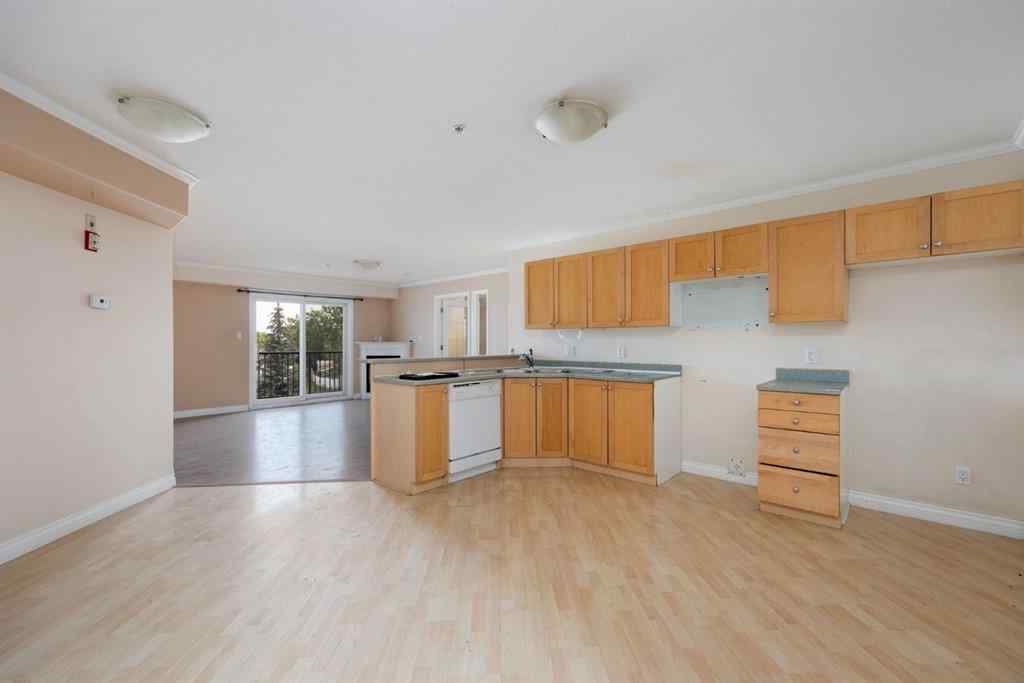 MLS® A2254270 - Unit #310 243 Gregoire Drive  in Gregoire Park Fort McMurray, Residential