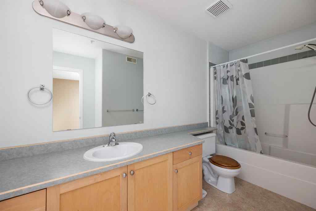 MLS® A2254270 - Unit #310 243 Gregoire Drive  in Gregoire Park Fort McMurray, Residential