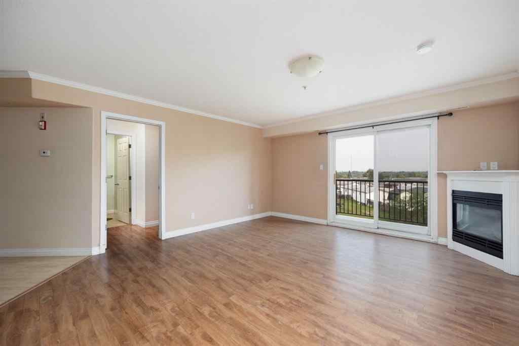 MLS® A2254270 - Unit #310 243 Gregoire Drive  in Gregoire Park Fort McMurray, Residential