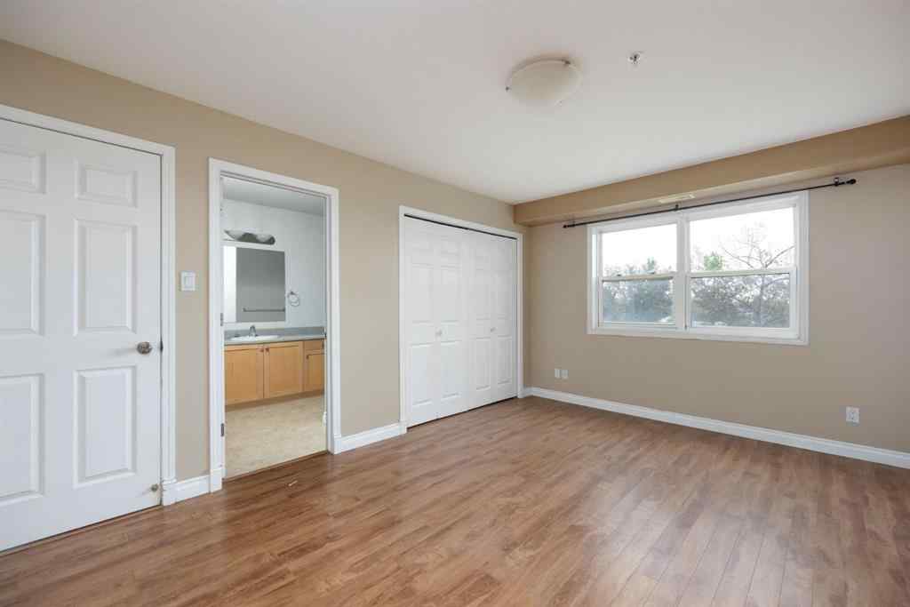 MLS® A2254270 - Unit #310 243 Gregoire Drive  in Gregoire Park Fort McMurray, Residential