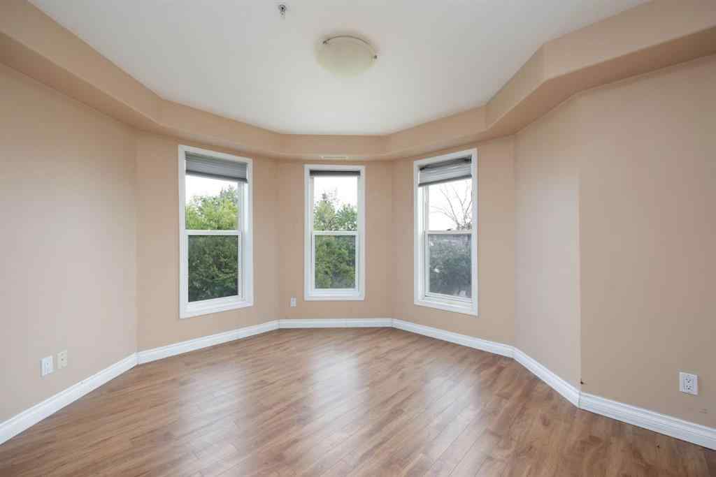 MLS® A2254270 - Unit #310 243 Gregoire Drive  in Gregoire Park Fort McMurray, Residential