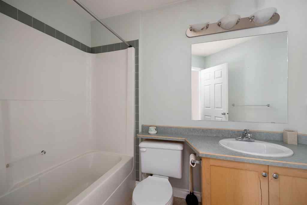 MLS® A2254270 - Unit #310 243 Gregoire Drive  in Gregoire Park Fort McMurray, Residential